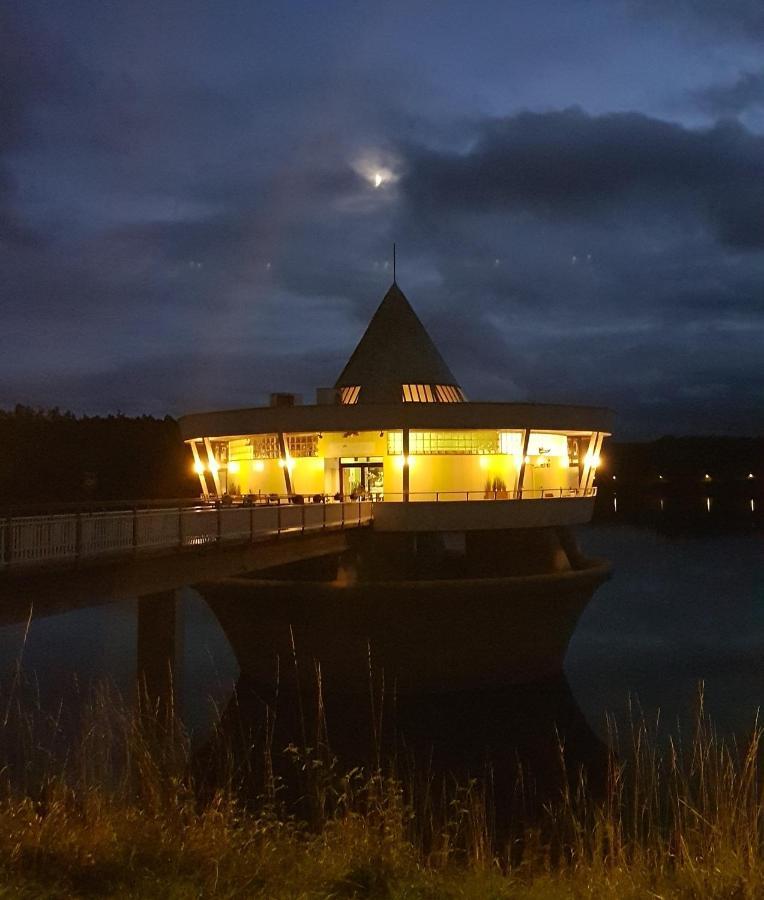 Wetterburg Am Twistesee * Bad Arolsen